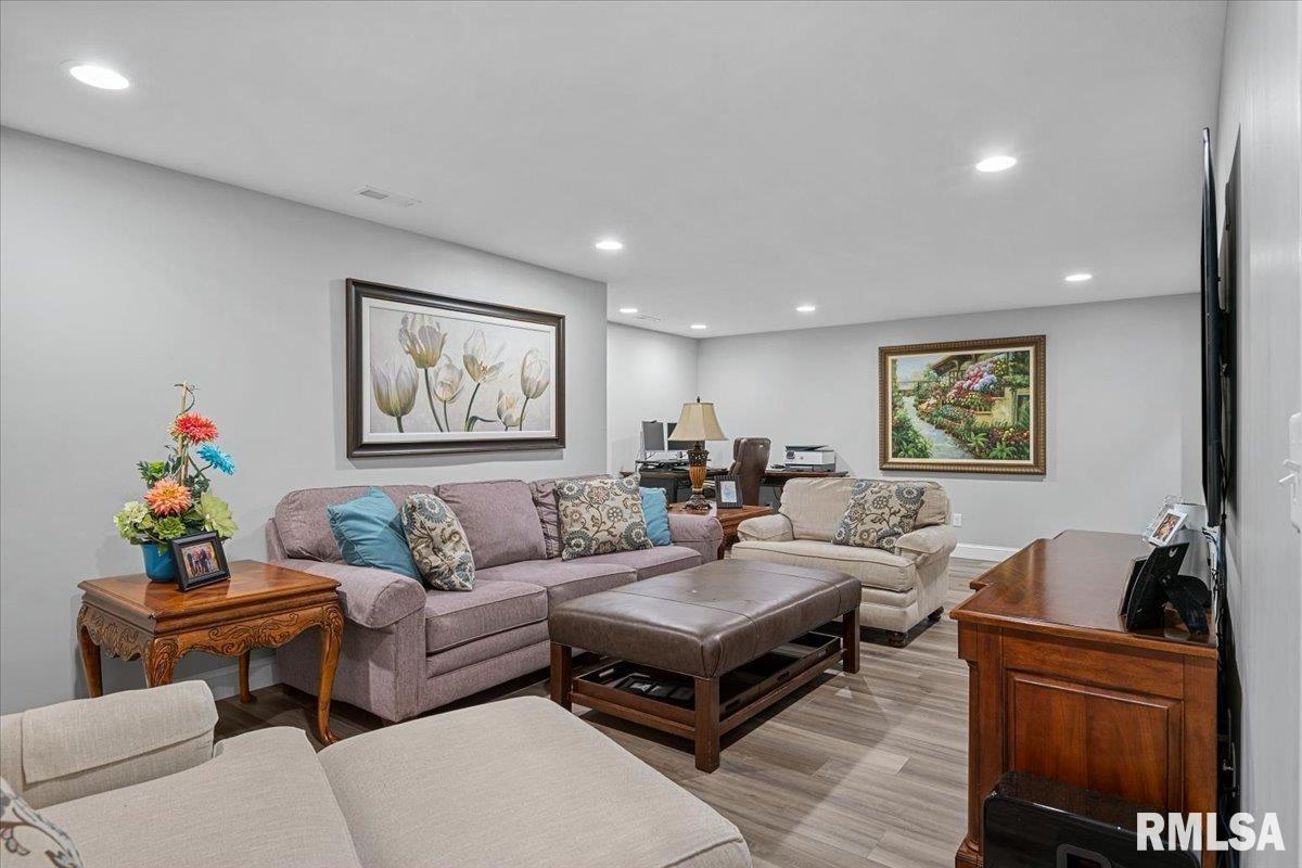 536 Karen Rose Drive Rochester, IL 62563 - Photo 30 of 41