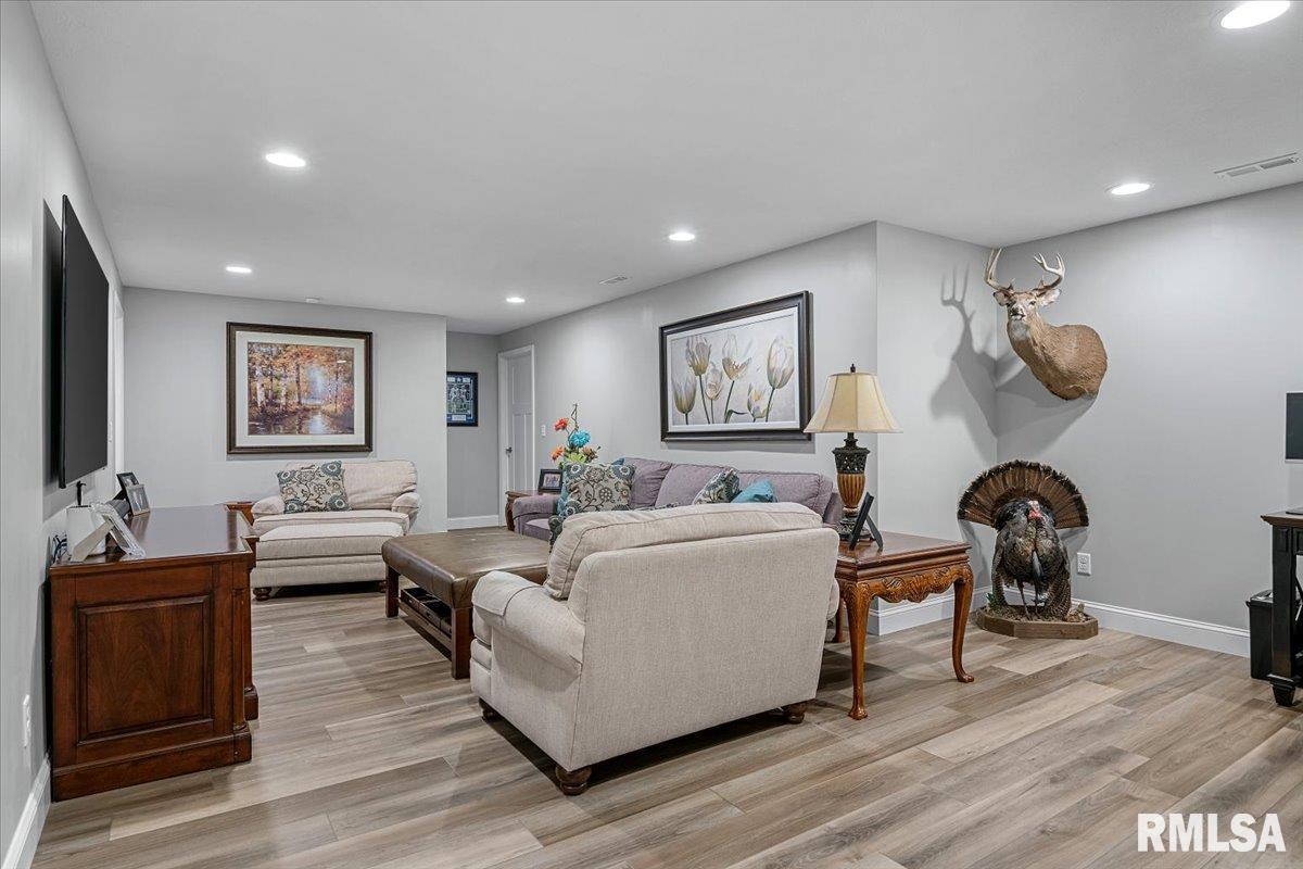 536 Karen Rose Drive Rochester, IL 62563 - Photo 31 of 41