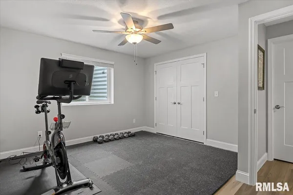 $384,900 | 536 Karen Rose Drive, Rochester, IL 62563
