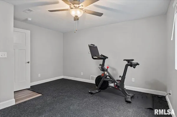 $384,900 | 536 Karen Rose Drive, Rochester, IL 62563