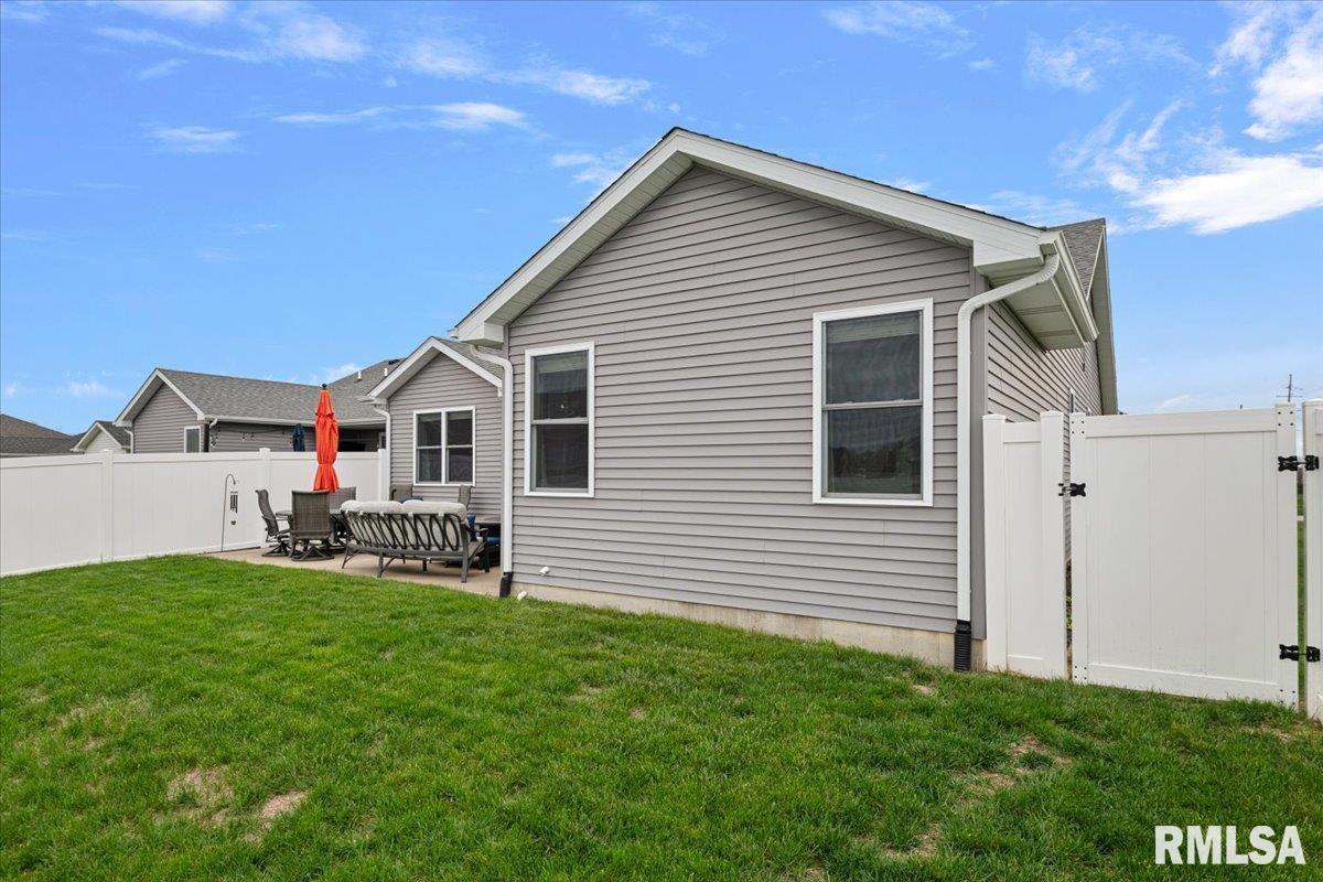 536 Karen Rose Drive Rochester, IL 62563 - Photo 40 of 41