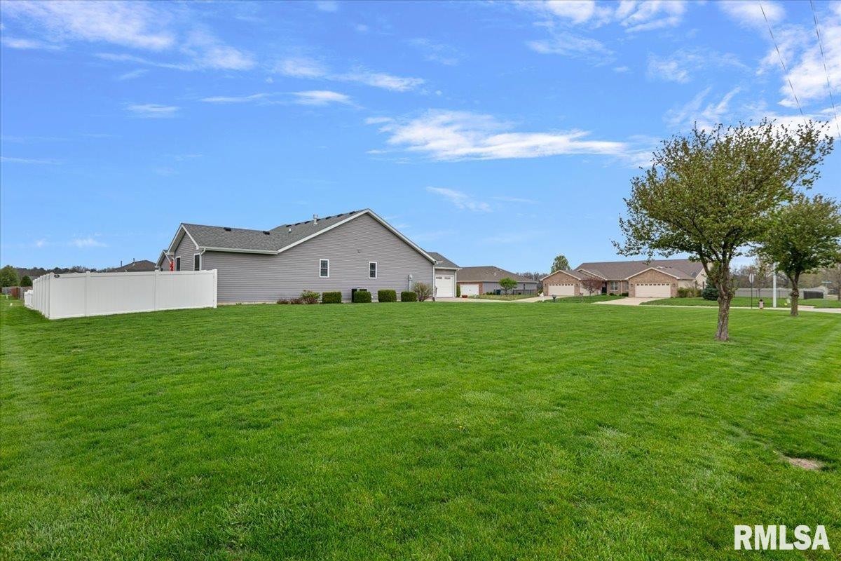 536 Karen Rose Drive Rochester, IL 62563 - Photo 41 of 41