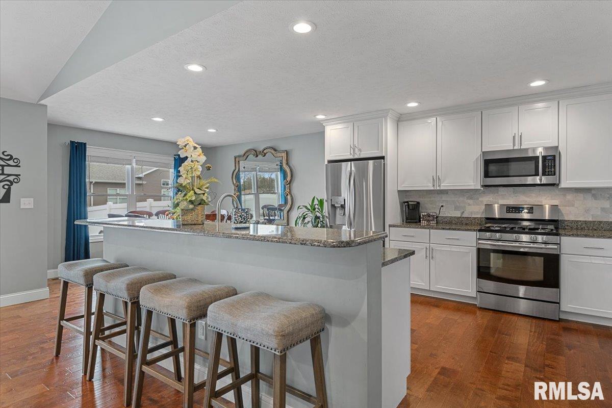 536 Karen Rose Drive Rochester, IL 62563 - Photo 9 of 41