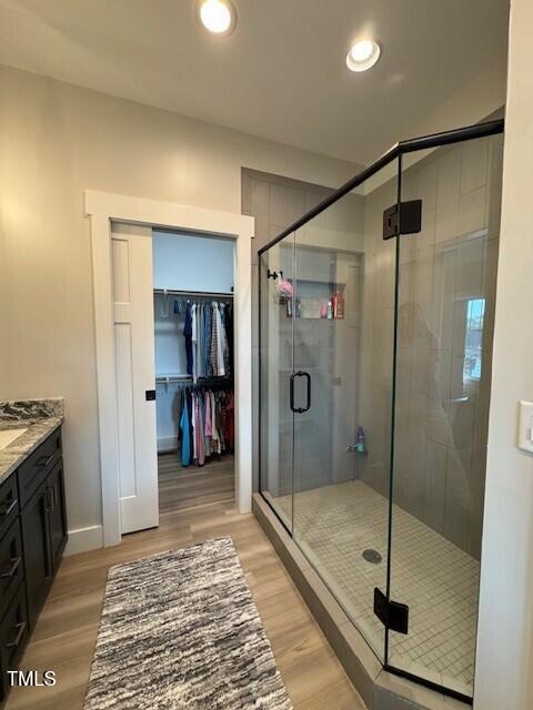 220 Robin Lane Semora, NC 27343 - Photo 21 of 34 220 Primary Bath 2