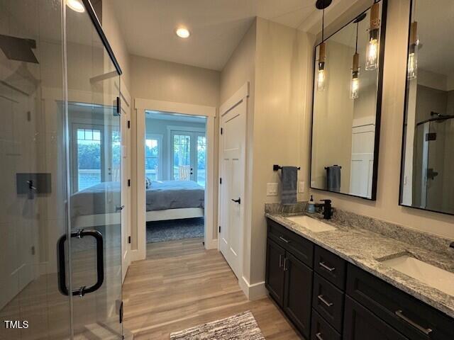 220 Robin Lane Semora, NC 27343 - Photo 22 of 34 220 Bath 3