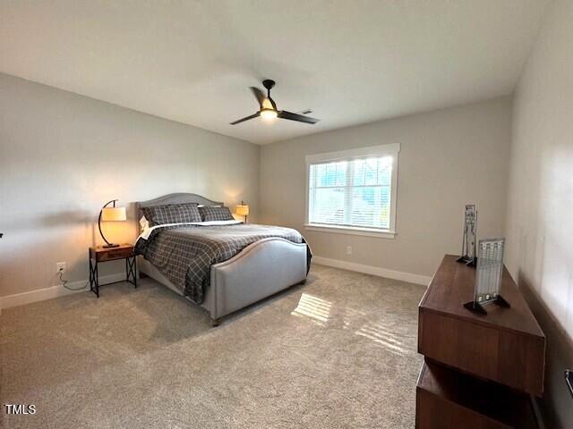 220 Robin Lane Semora, NC 27343 - Photo 30 of 34 220 Bed basement