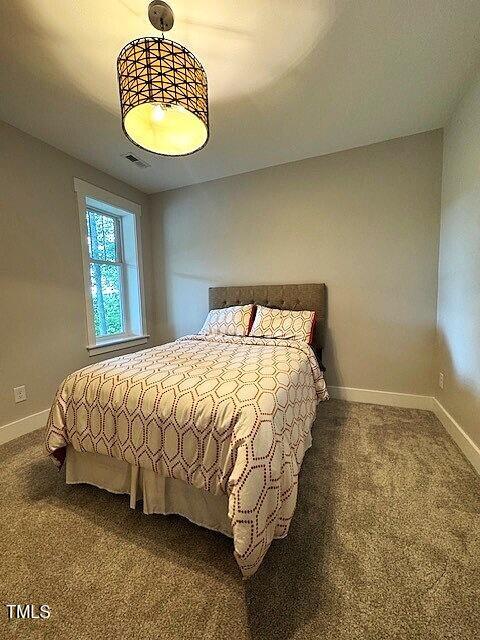 220 Robin Lane Semora, NC 27343 - Photo 31 of 34 3 rd Bedroom