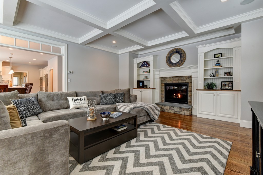 33 Erik Road Medfield, MA 02052 - Photo 8 of 21 Gallery Image 8