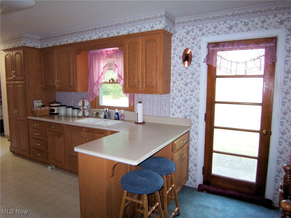 174 Mathews Road Youngstown, OH 44512 - Photo 20 of 31 Kitchen