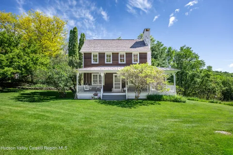 $1,250,000 | 90-92 Steam Hollow Road, Greenfield Park, NY 12435