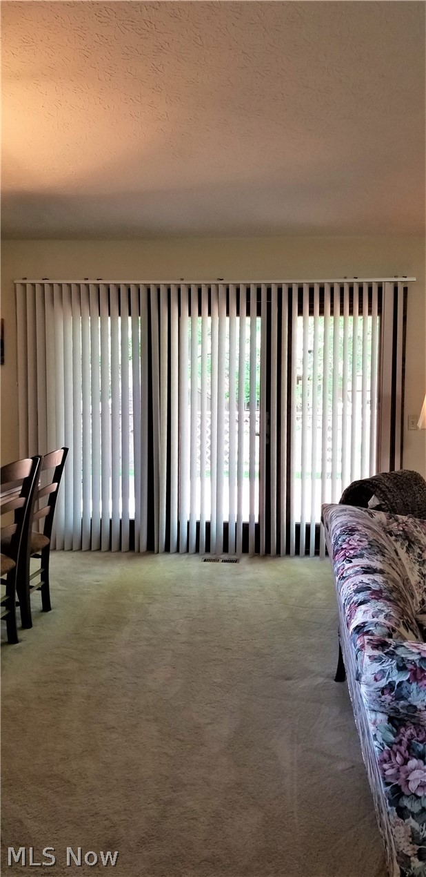 14806 Boston Road Strongsville, OH 44136 - Photo 12 of 28 Oversized Patio Door to 2 Tier Deck