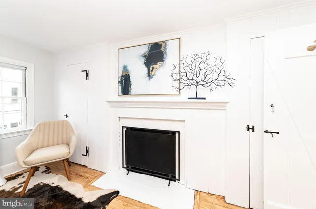 $875,000 | 54 Cornhill Street, Annapolis, MD 21401