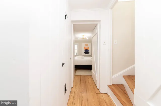 $875,000 | 54 Cornhill Street, Annapolis, MD 21401