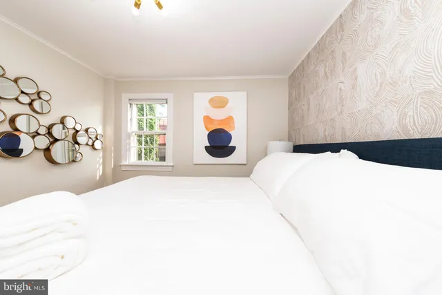 $875,000 | 54 Cornhill Street, Annapolis, MD 21401