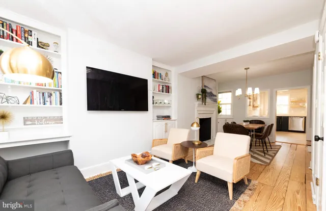 $875,000 | 54 Cornhill Street, Annapolis, MD 21401