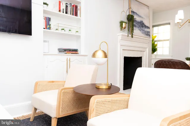 $875,000 | 54 Cornhill Street, Annapolis, MD 21401