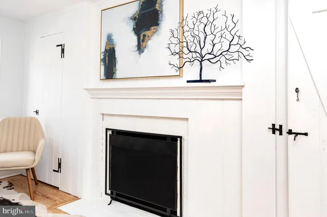 $875,000 | 54 Cornhill Street, Annapolis, MD 21401