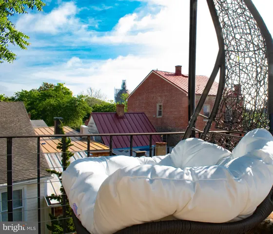 $875,000 | 54 Cornhill Street, Annapolis, MD 21401