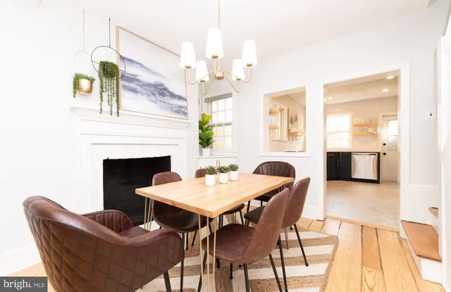 $875,000 | 54 Cornhill Street, Annapolis, MD 21401