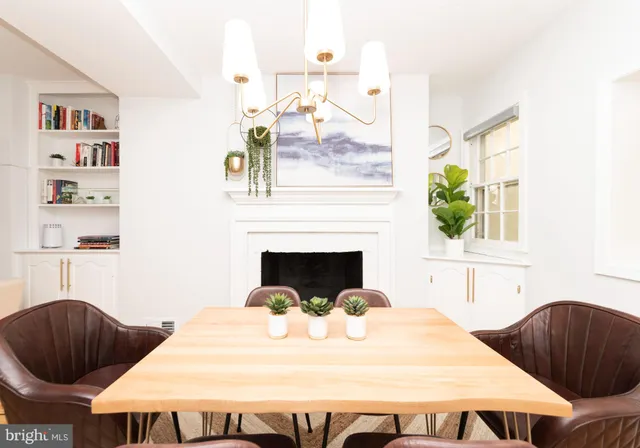 $875,000 | 54 Cornhill Street, Annapolis, MD 21401