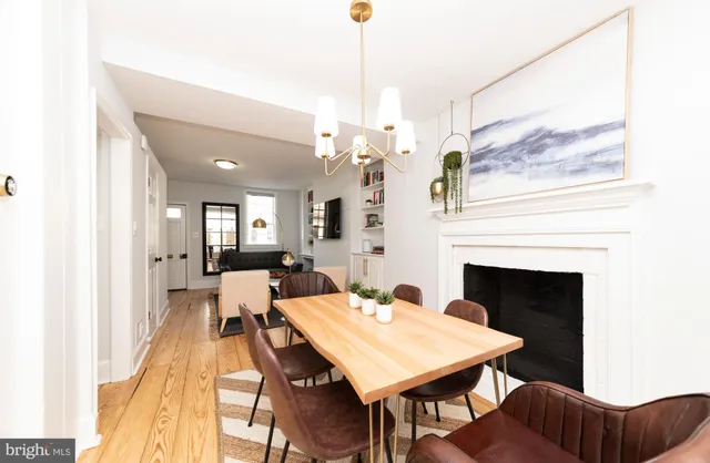 $875,000 | 54 Cornhill Street, Annapolis, MD 21401