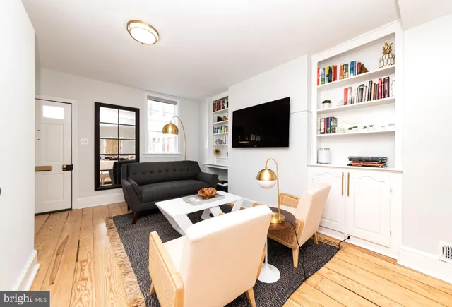 $875,000 | 54 Cornhill Street, Annapolis, MD 21401