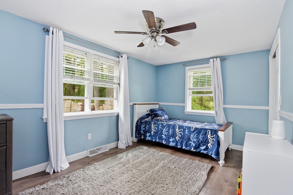 38 Barker Road East Wareham, MA 02538 - Photo 15 of 29
