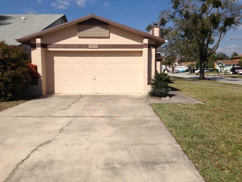 8623 Spring Club Court Orlando, FL 32825 - Photo 1 of 1 Exterior Front