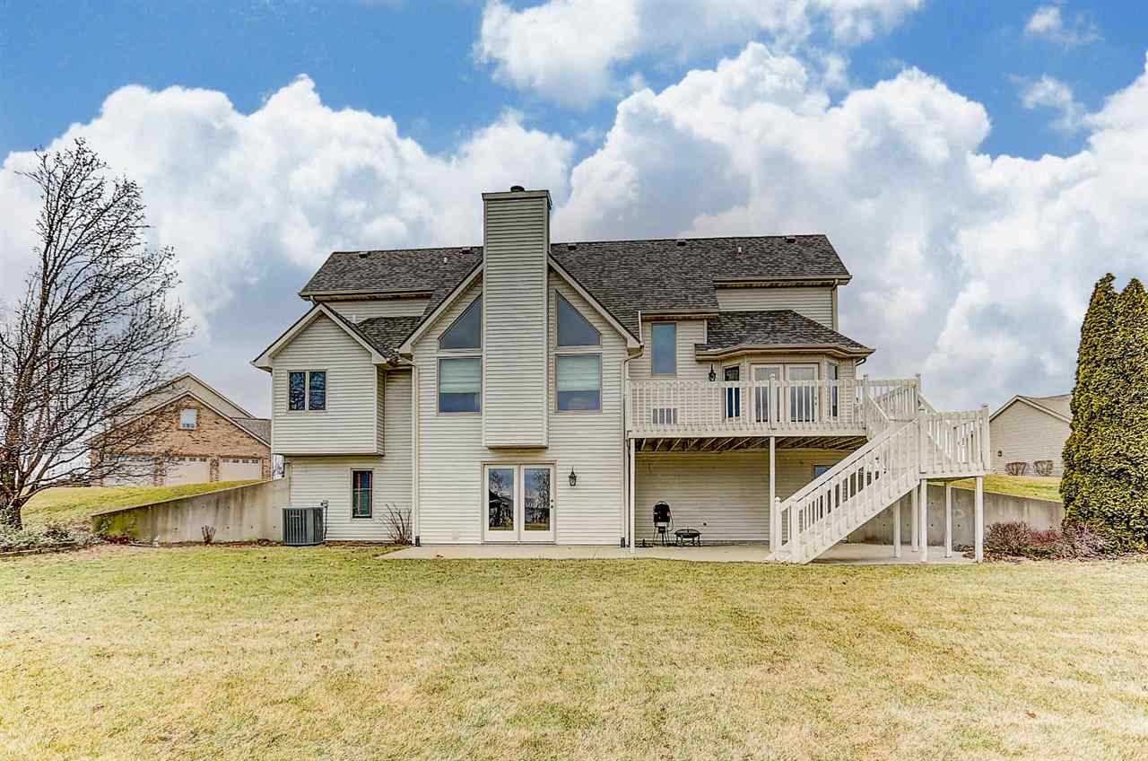 500 Hunters Ridge Auburn, IN 46706 - Photo 33 of 36 Gallery Image 33