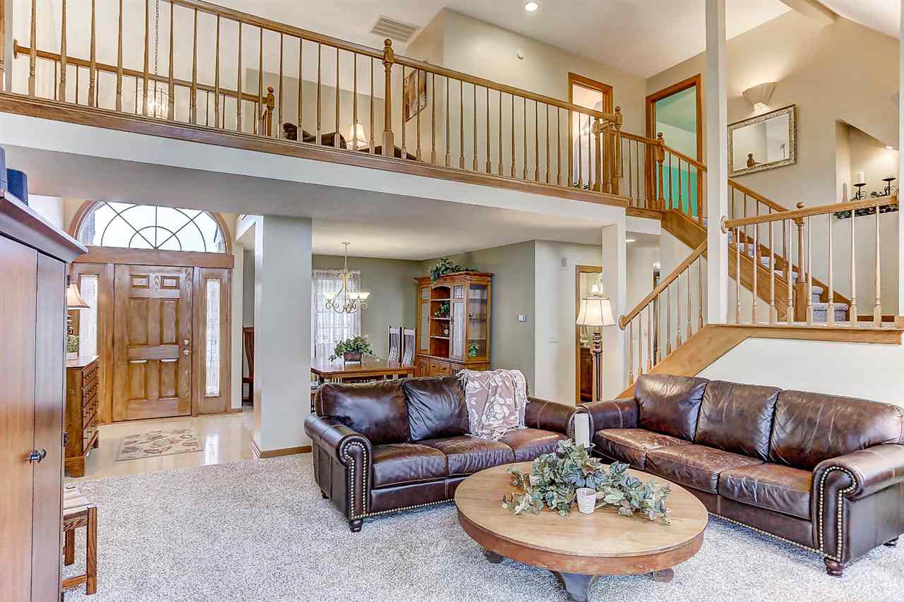 500 Hunters Ridge Auburn, IN 46706 - Photo 7 of 36 Gallery Image 7