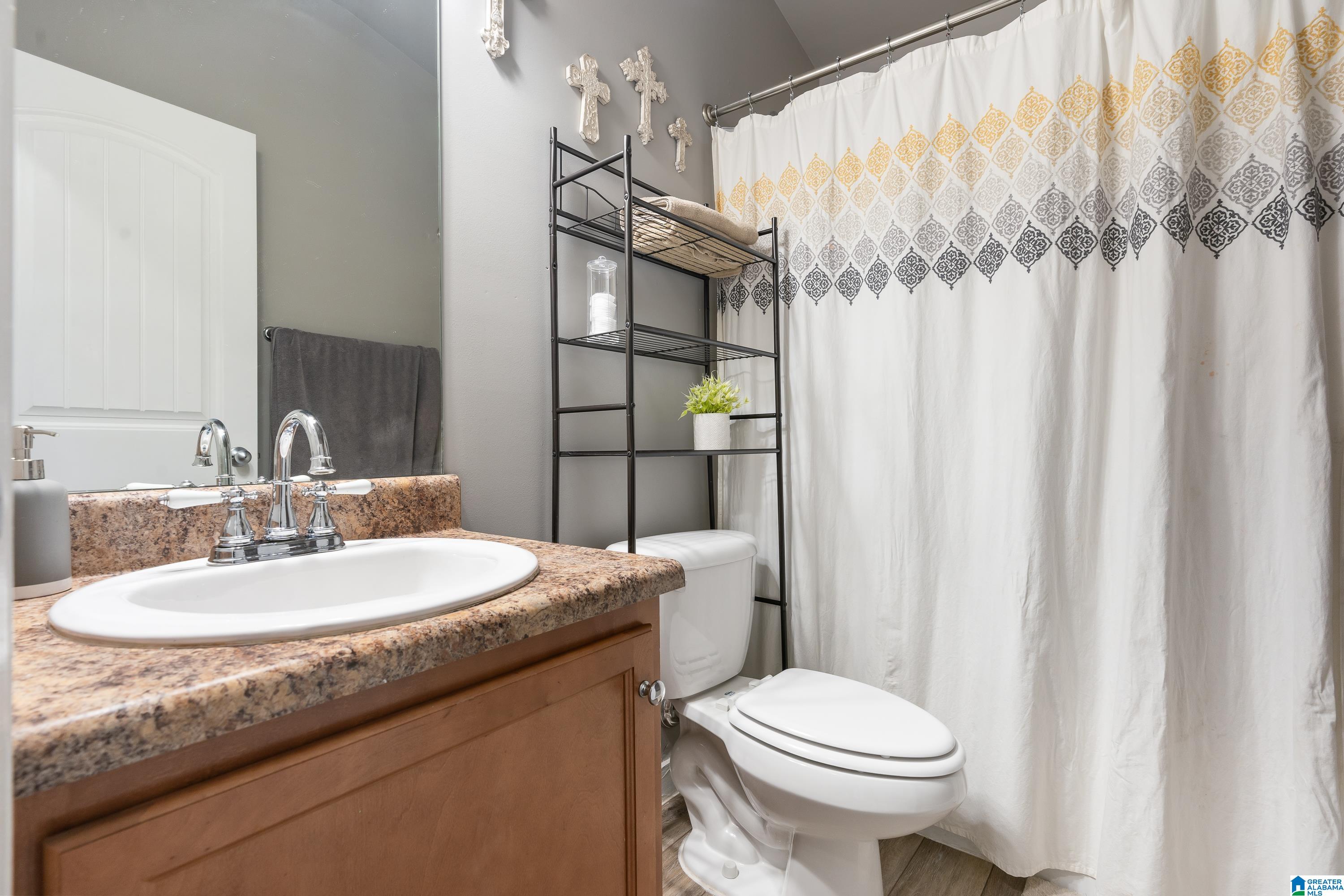 531 Union Station Place Calera, AL 35040 - Photo 25 of 35