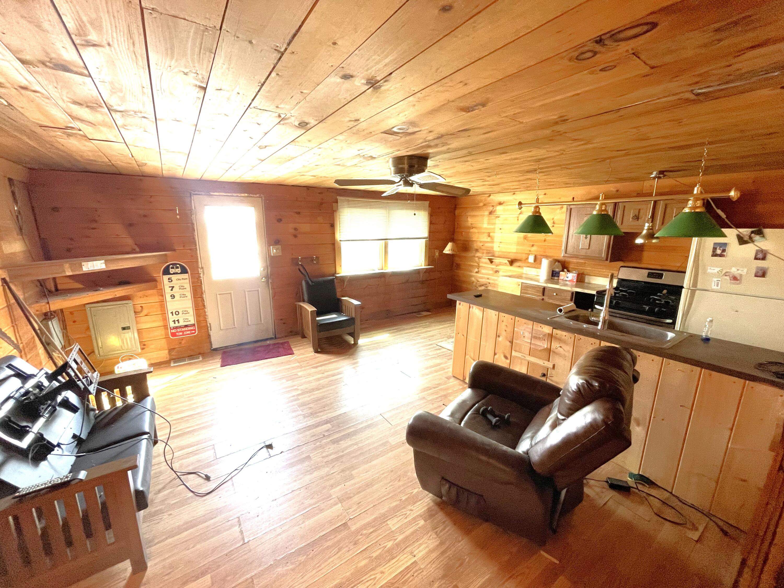 318 Hanson Road South China, ME 04358 - Photo 9 of 20 Living area