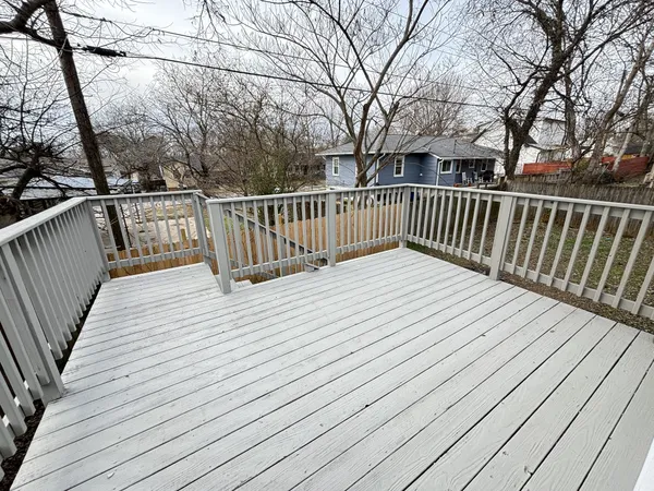 $1,495 | 1404 Debow Street, Old Hickory, TN 37138