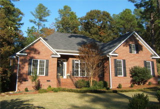 7 Woodwind Way Aiken, SC 29803 - Photo 1 of 1
