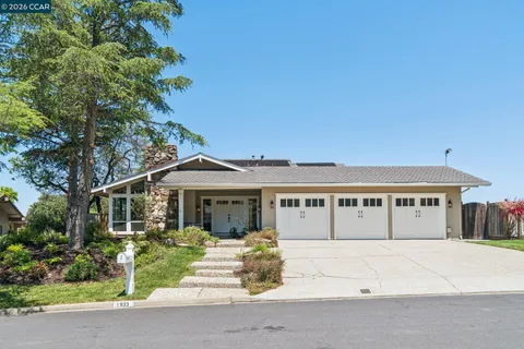$2,995,000 | 1933 Joseph Drive, Moraga, CA 94556