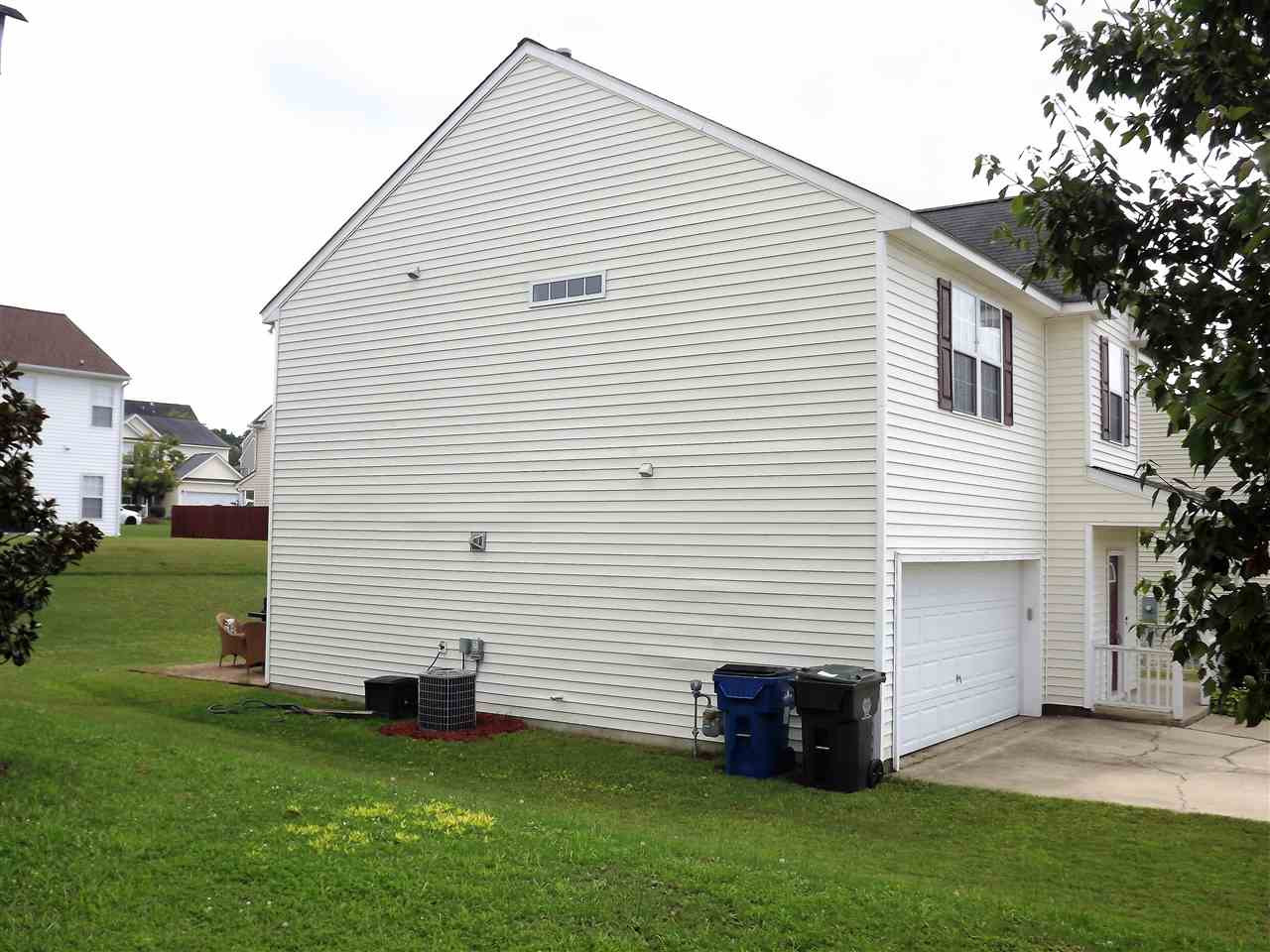 7032 Spanglers Spring Way Raleigh, NC 27610 - Photo 3 of 25 Photo 3