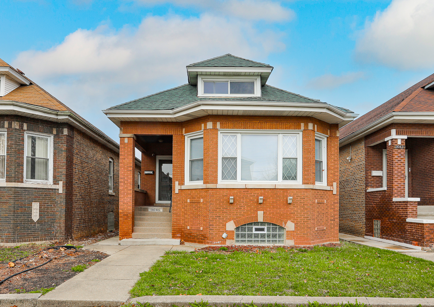 9046 South Racine Avenue Chicago, IL 60620 - Photo 1 of 39 Gallery Image 1