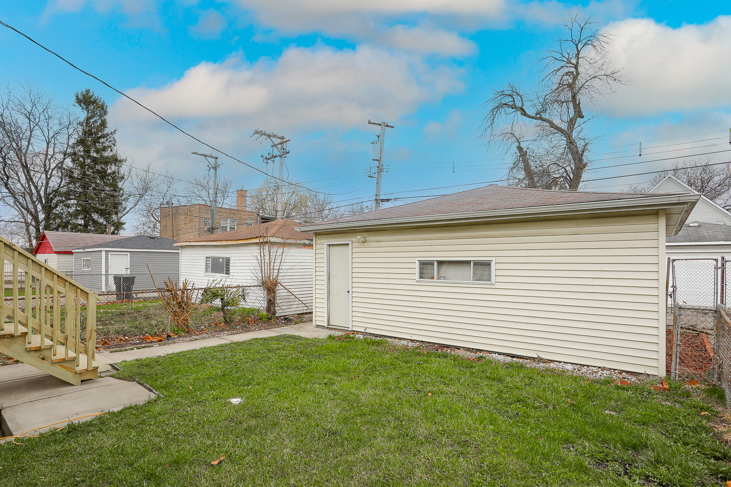 9046 South Racine Avenue Chicago, IL 60620 - Photo 37 of 39 Gallery Image 37
