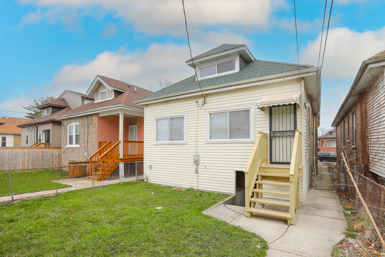 9046 South Racine Avenue Chicago, IL 60620 - Photo 38 of 39 Gallery Image 38