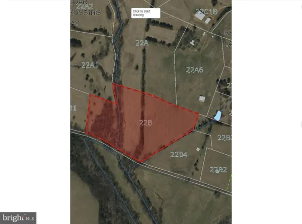 $338,000 | Oak Shade, Rixeyville, VA 22737