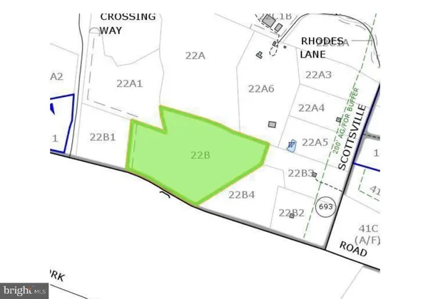 $338,000 | Oak Shade, Rixeyville, VA 22737