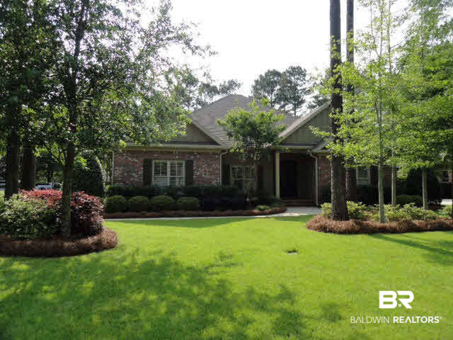 326 Cumberland Road Fairhope, AL 36532 - Photo 1 of 1