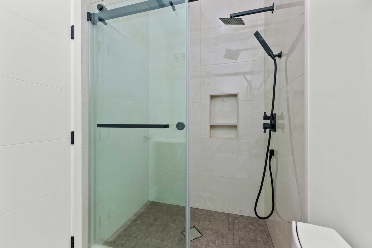 1766 Wagner Avenue Mountain View, CA 94043 - Photo 18 of 38 a bathroom that has a shower