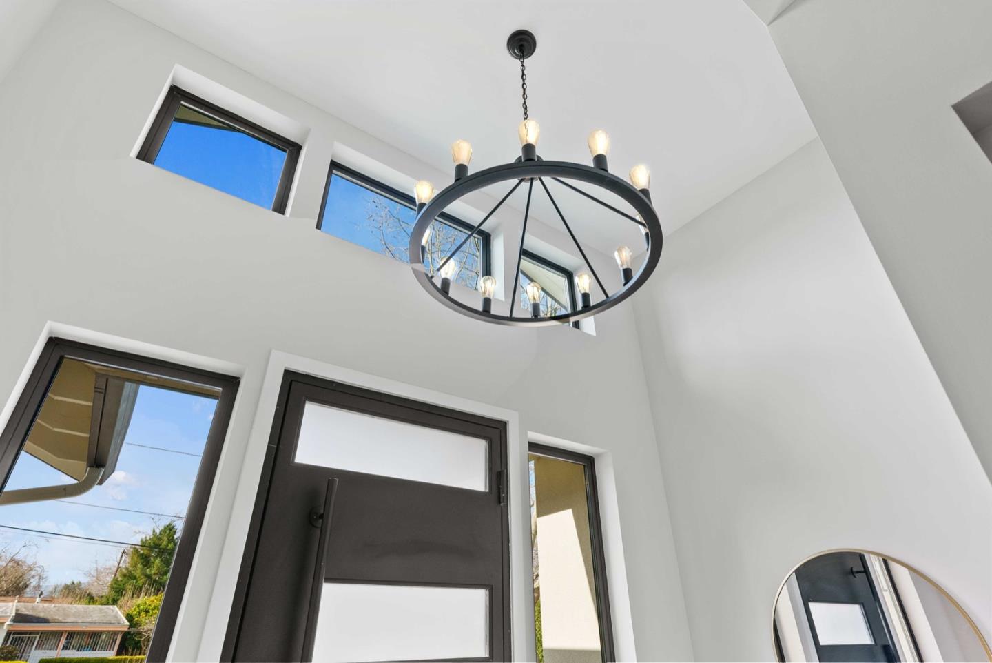 1766 Wagner Avenue Mountain View, CA 94043 - Photo 3 of 38 a front view of a house with entryway