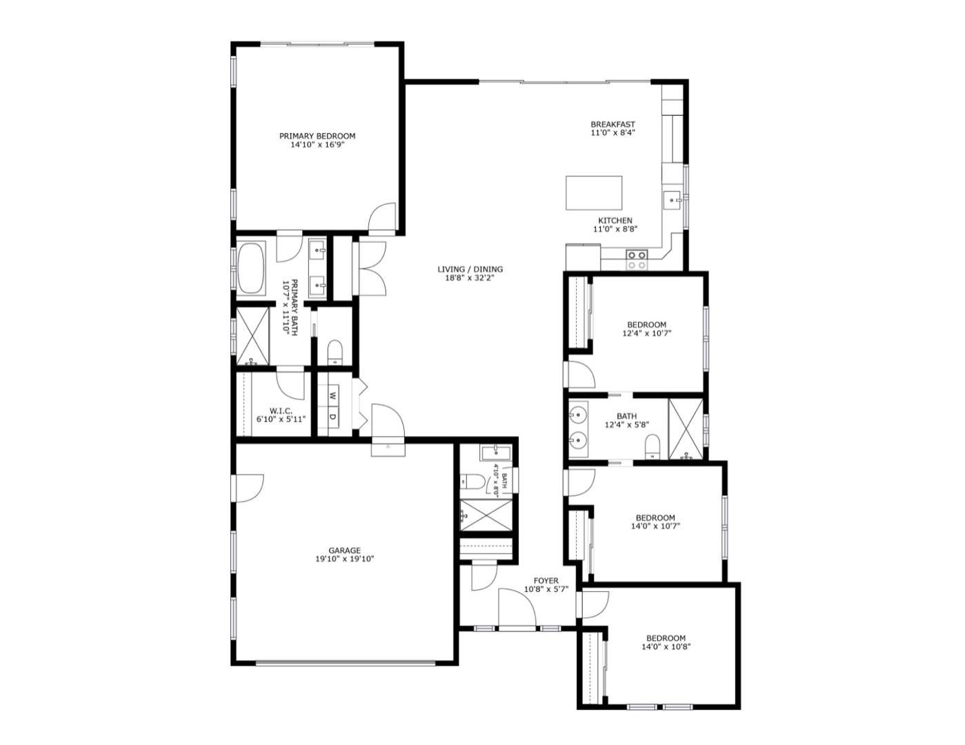 1766 Wagner Avenue Mountain View, CA 94043 - Photo 38 of 38 unknown