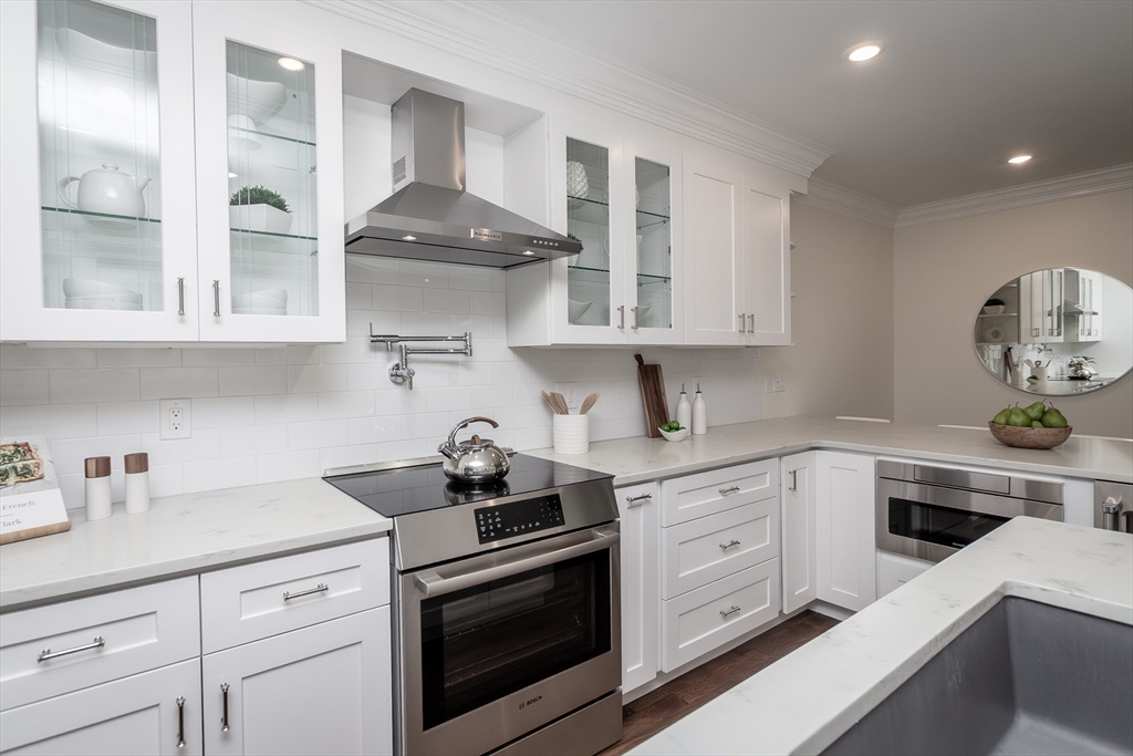 20 Sherman Street, Unit 20 Needham, MA 02494 - Photo 16 of 30