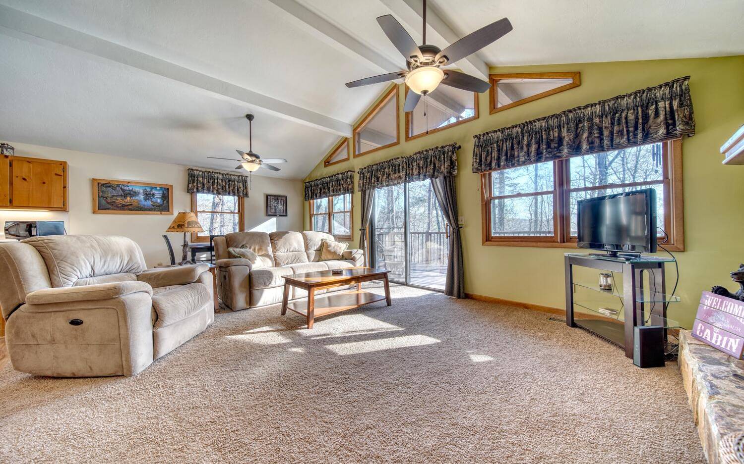 96 Chatto Loop Murphy, NC 28906 - Photo 10 of 32 Additional View