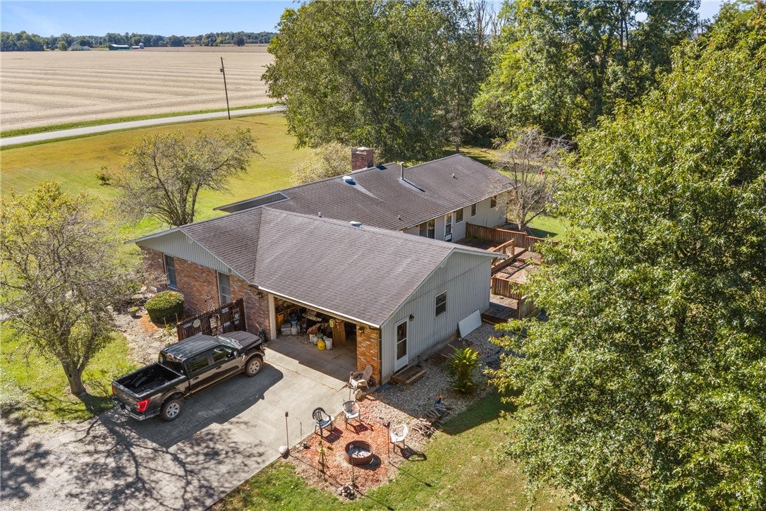 13031 East 225th Road Paris, IL 61944 - Photo 54 of 54 Gallery Image 54