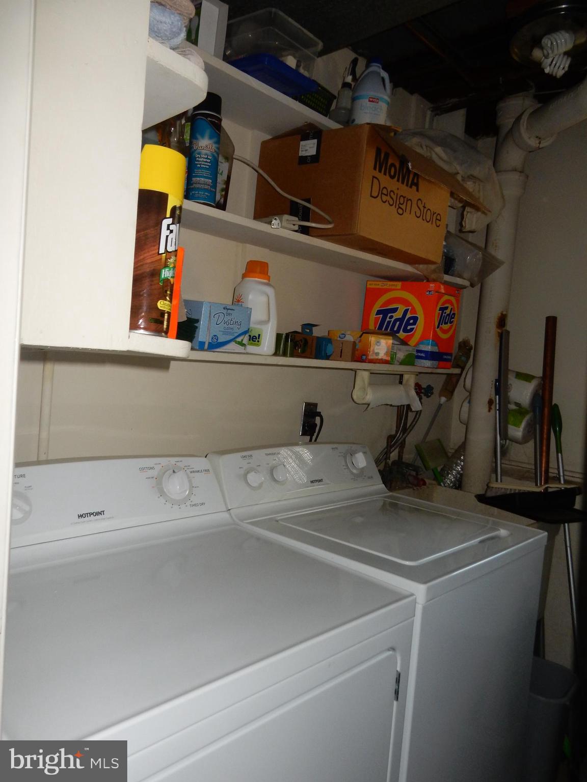 136 Harding Road Southampton, PA 18966 - Photo 14 of 26 Laundry Room
