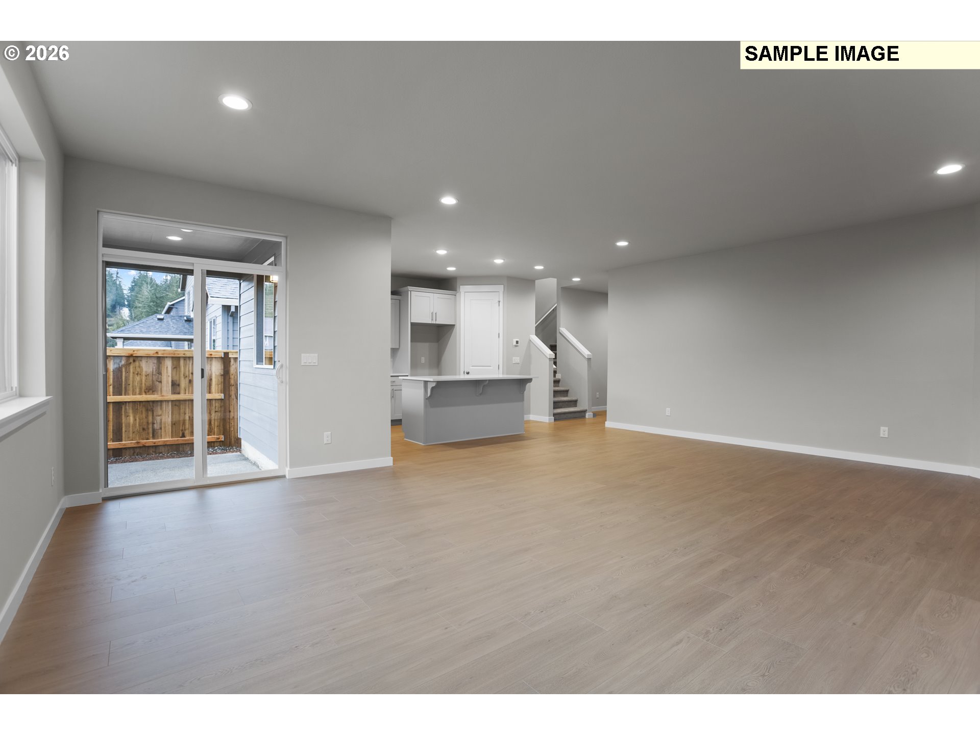 2667 Northeast Claire Road, Unit 203 Estacada, OR 97023 - Photo 7 of 30